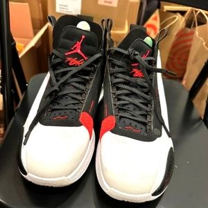 Nike Air Jordan XXXIV Size 13.